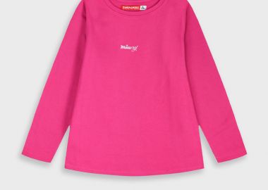 Energiers Basic Line μπλούζα για κορίτσι | ΦΟΥΞ - Energiers - 